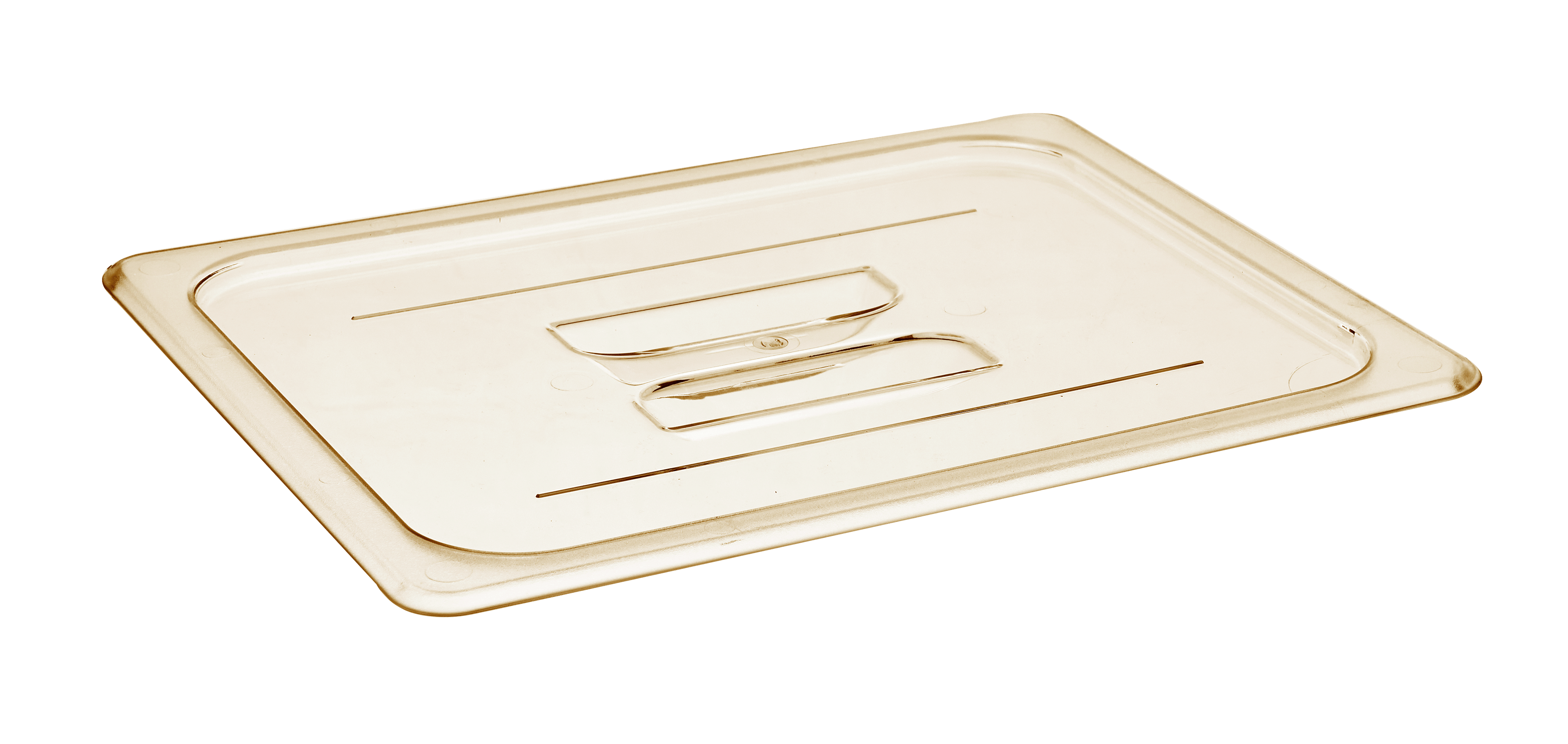 LID GN1/2 HIGH TEMP – NSF Certified Lid for GN Pans -40°C to 190°C