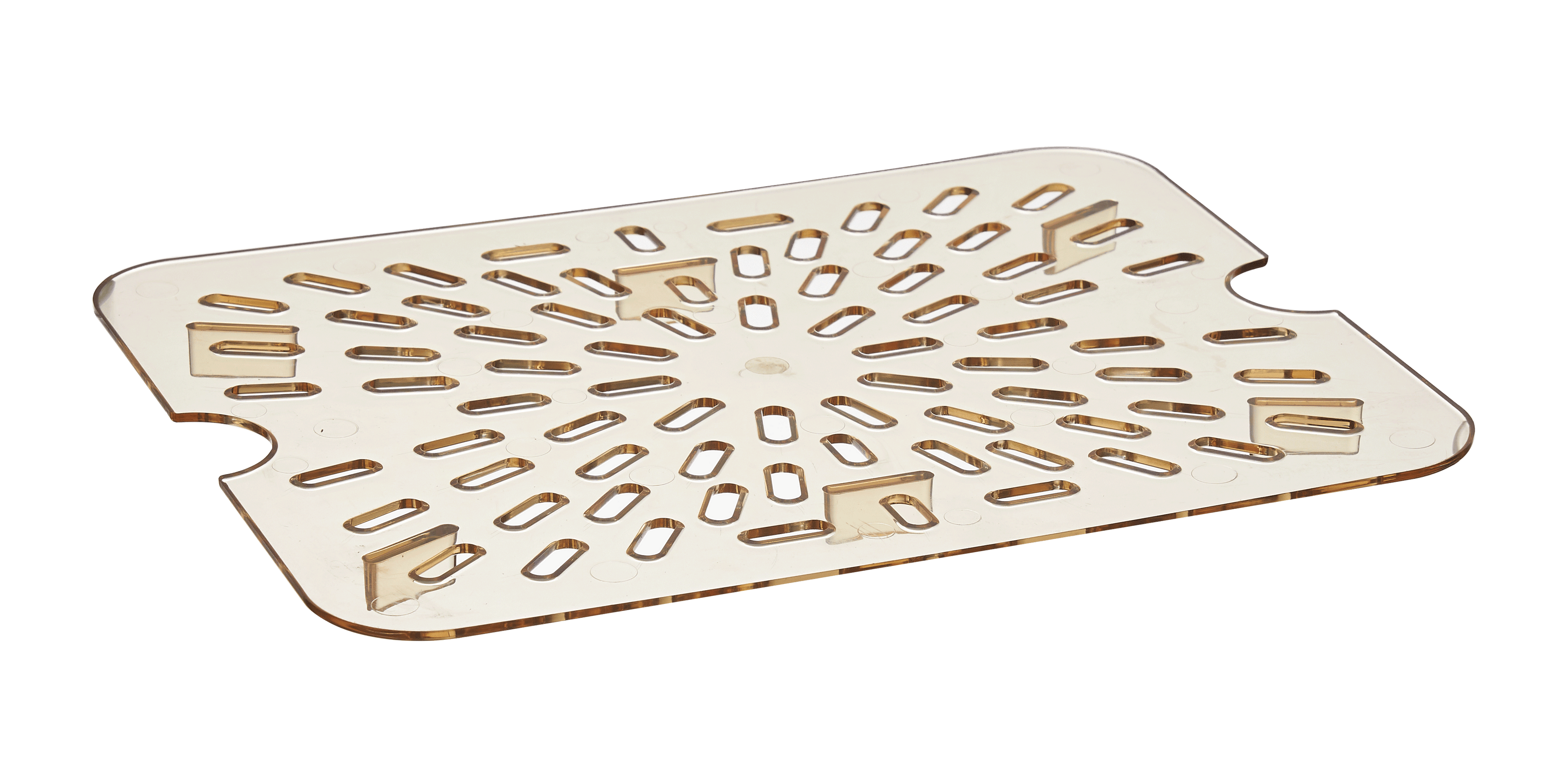 DRAIN SHELF GN1/2 HIGH TEMP – NSF Certified Rack -40°C to 190°C