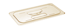LID GN1/3 HIGH TEMP NSF – High Temperature Lid for GN1/3 Pan -40°C to 190°C
