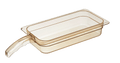 PAN GN1/3 High Temp – NSF Certified GN Pan with 1 Handle -40°C to 190°C