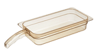 PAN GN1/3 High Temp – NSF Certified GN Pan with 1 Handle -40°C to 190°C