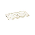 LID GN1/9 HIGH TEMP – NSF Certified Lid for GN1/9 Pan -40°C to 190°C
