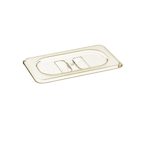 LID GN1/9 HIGH TEMP – NSF Certified Lid for GN1/9 Pan -40°C to 190°C