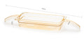PAN GN1/3 High Temp – NSF Certified Food Pan with 2 Handles -40°C to 190°C