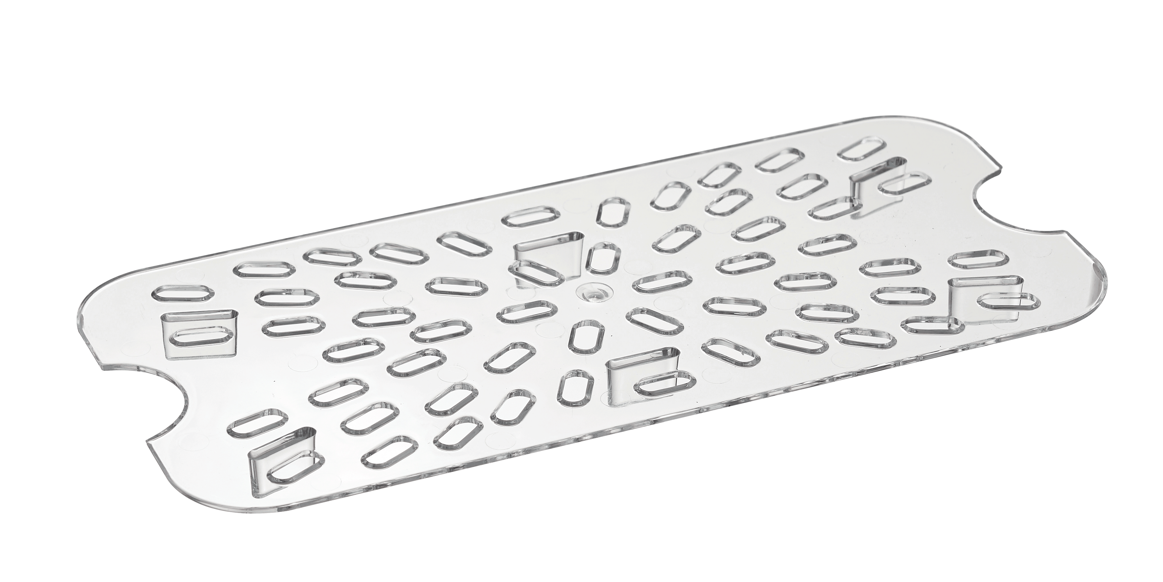 DRAIN SHELF GN1/3 AMB TEMP – NSF Certified Drain Rack for GN1/3 Pans
