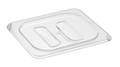 LID GN1/6 AMB TEMP – NSF Certified Polycarbonate Lid for GN1/6 Pan