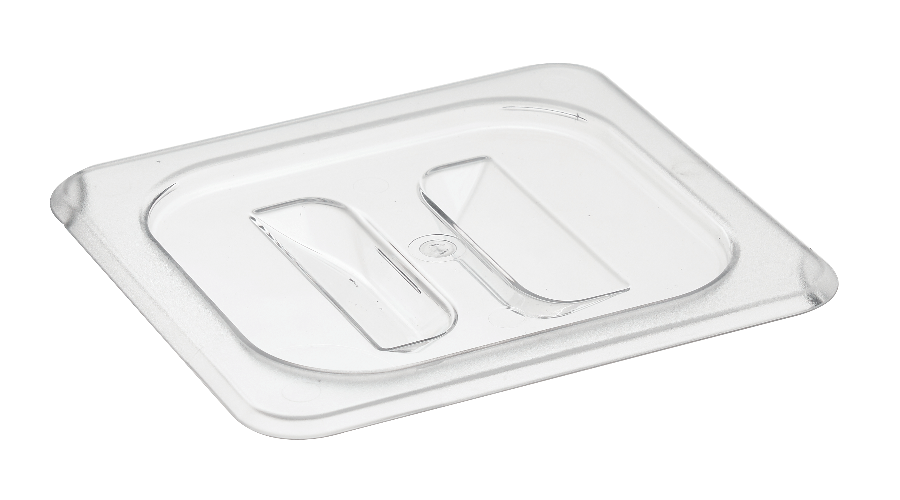 LID GN1/6 AMB TEMP – NSF Certified Polycarbonate Lid for GN1/6 Pan