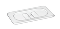 LID GN1/9 AMB TEMP – NSF Certified Polycarbonate Lid for GN1/9 Pan -40°C to 99°C