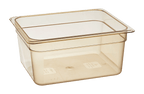 PAN GN1/2 HIGH TEMP – NSF Certified GN Pan -40°C to 190°C 4 Depths
