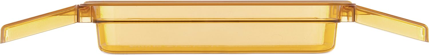 PAN GN1/3 High Temp – NSF Certified Food Pan with 2 Handles -40°C to 190°C