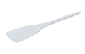 SAUCE SPATULA 10" White – Multi-Purpose Spatula for Sauce & Cream Spreading