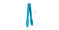 PLASTIC FOOD TONG – Restaurant Buffet Serving Tongs 12" 9" 6" – 3 Sizes