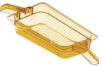 PAN GN1/3 High Temp – NSF Certified Food Pan with 2 Handles -40°C to 190°C